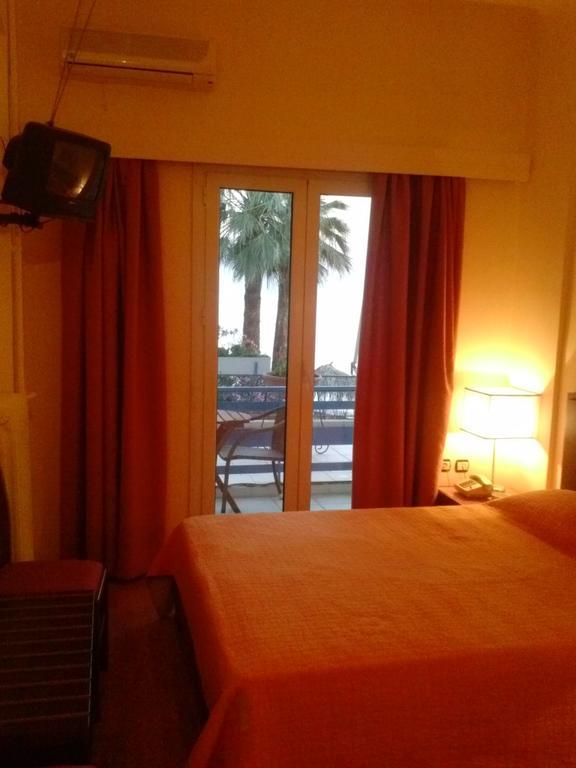 Hotel Lefkadi Lefkandi Chalkidas Cameră foto