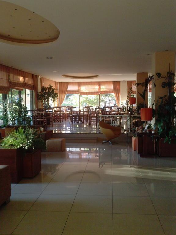 Hotel Lefkadi Lefkandi Chalkidas Exterior foto